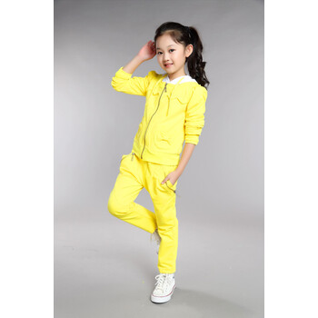 【京东好店】【闪电发货】4到12岁11女童装10春秋季9小女孩8儿童7休闲