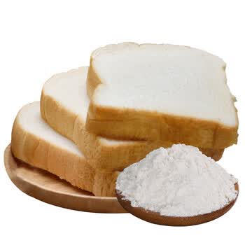 高筋面粉面包粉2.5kg 面包粉