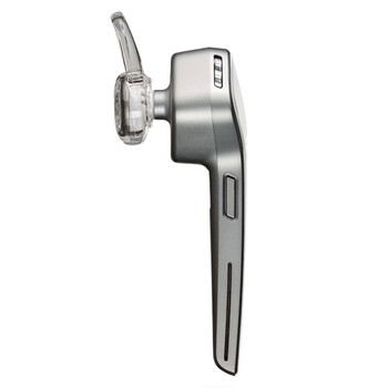 
                                        缤特力（Plantronics）刀锋蓝牙耳机 Voyager Edge 商务单耳蓝牙耳机 通用型 入耳式 冰川白色（含充电盒）                