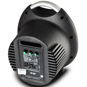 索爱(soaiy) sa-t3 便携式移动户外音响