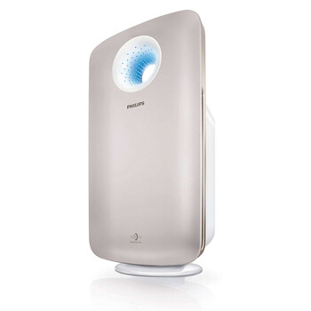 飞利浦（PHILIPS）空气净化器AC4375 家用除甲醛除烟 过滤粉尘