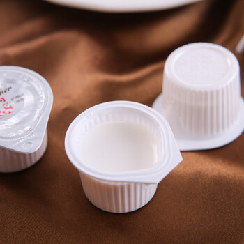 恋牌 奶精球 奶油球 咖啡伴侣10ml*20粒  0反式脂肪酸【新老包装替换