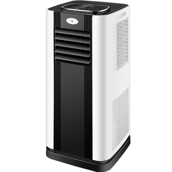 先科(sast)移动空调冷暖1.