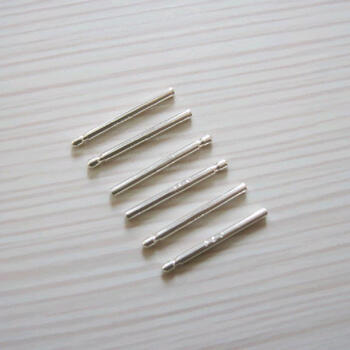 斯纽银耳针耳棒耳棍日常养护耳饰防耳洞闭塞 耳棒18根(9对)