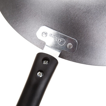 美的（Midea）电磁炉 RH2114 高性能匀火纤薄双滑控触屏（赠品质炒锅+欧式汤锅） 黑色