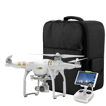 
                                        大疆（DJI） 大疆 DJI Phantom3 精灵3 4K/2.7K航拍飞行器 无人机 精灵3 SE+32G内存卡                