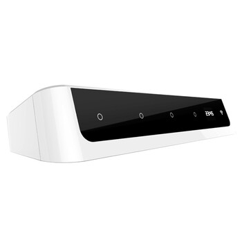 微插座（atsmart） M5 智能插座 微信远程控制 双USB快充