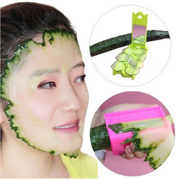黄瓜面膜美容切片器 黄瓜美容刀 黄瓜切片器MT4-7