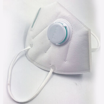 保为康口罩9700v一次性夏季男女透气款