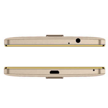 海尔HL-G100  移动4G 智能手机(Mate7版) 香槟金