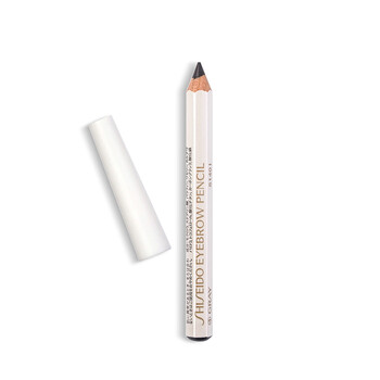 资生堂shiseido六角眉笔1 2g 自然之眉墨铅笔持久不脱色易上色防水4号4 灰色 图片价格品牌报价 京东