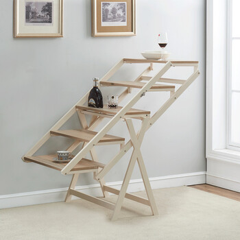 折叠旋转翻转餐桌伸缩转换餐桌多功能学习电脑桌五金配件 多功能旋转