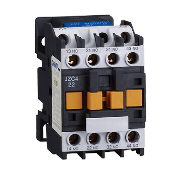 正泰(chnt)jzc4-22   220v中间继电器 /个 可定制