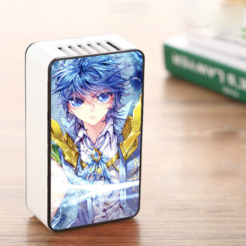 斗罗大陆周边风扇唐门唐三小舞小说动漫周边u