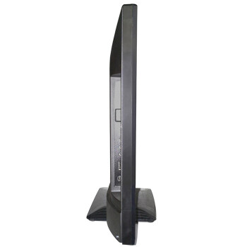 
                                                            AOC T2264MD 21.5英寸宽屏全高清多媒体LED背光液晶电视/电脑显示器（黑色）                