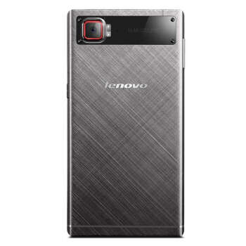 联想 VIBE Z2 Pro (K920) 32G 移动4G手机 双卡双待双通 黑色 标配版