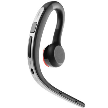 
                                        捷波朗（Jabra）Storm/弦月3 商务手机蓝牙耳机 超清晰防风噪                
