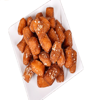 甘肃地方特色美食油食小果子传统甜点心糕点零食小吃甜品休闲食品480g