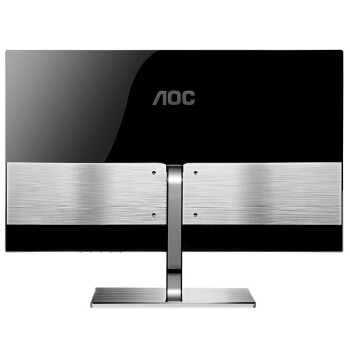 
                                                            AOC 卢瓦尔系列 LV243XIP 23.8英寸窄边框IPS广视角不闪屏 24 电脑显示器(双HDMI+DP)                