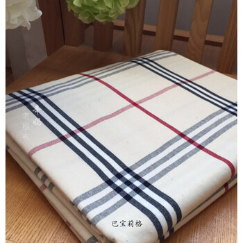 床单 乳白色 一~巴宝莉格 200cmx230cm