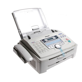 松下（Panasonic）KX-FLM678CN 馈纸式黑白激光一体机（打印 复印 扫描 传真）