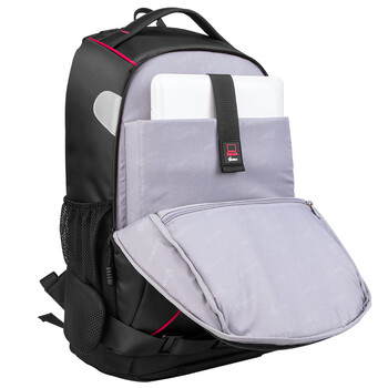 锐玛(eirmai) emb-d2330 专业单反相机包双肩摄影包大容量防盗多功能