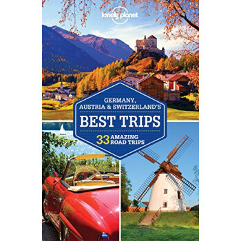 German Austria & Switzerland'S Best Trips 1 [ƽװ]