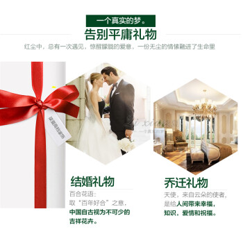 
                                                            欧式客厅电视柜装饰品流水喷泉摆件工艺品实用结婚礼物 蓝色(不含雾化器)                