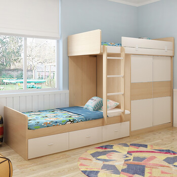 高低床 趟门衣柜 梯柜 其他