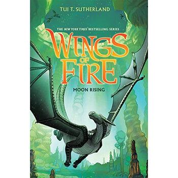 预订wingsoffirebooksixmoo