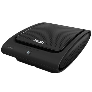 飞利浦（PHILIPS）怡动车载空气净化器ACA250(实用版)