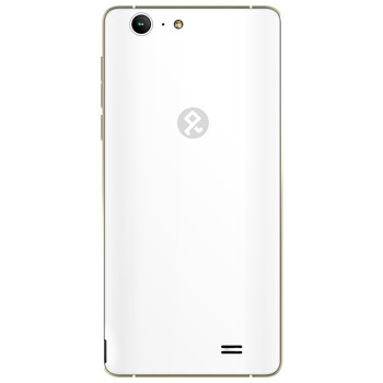 大Q手机 Q6426 腾讯游戏 智能手机 移动4G 双卡双待 极光白