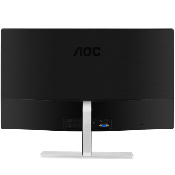 
                                        AOC I2579VM 25英寸AH-IPS广视角窄边框爱眼不闪屏显示器(双HDMI)                