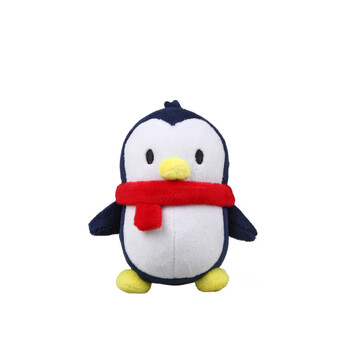 qqfamily babyq毛绒公仔 qq公仔 腾讯官方出品毛绒吊