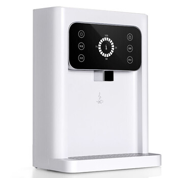 商用壁挂式管线机即热台式饮水机3秒速热四档水温