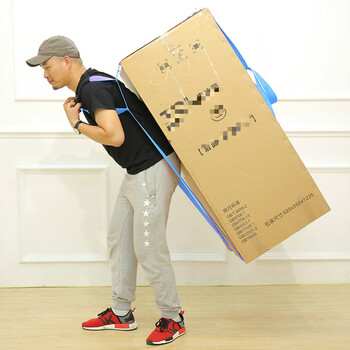 搬家神器搬运带搬家背带搬重物家具家电背带搬家绳省力工具带sn1828