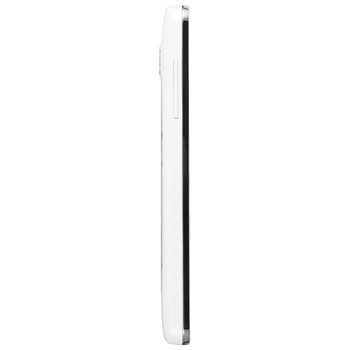 酷派 8702D  移动4G  双卡双待 智能 手机（4G ROM） 白色
