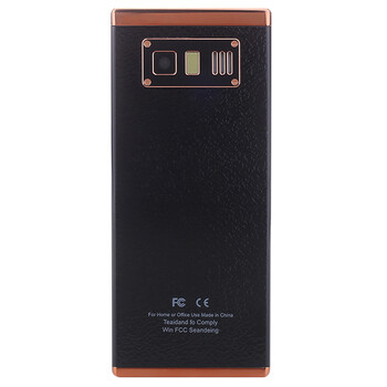 锐族（RAZAR）R210 电信2G老人手机 黑色