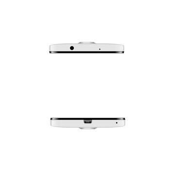 优思（Uniscope） T1230 移动3G手机 双卡双待 白色