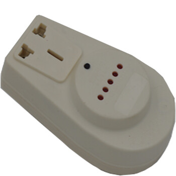 时来(shilai) 家用电源定时自动断电插座15a2000w可设12小时手机 电动