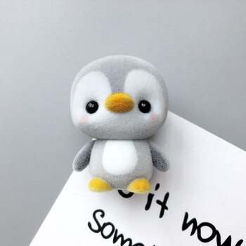 灰企鹅 中【图片 价格 品牌 报价】-京东