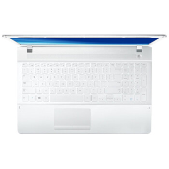 三星（SAMSUNG）270E5K-X05 15.6英寸笔记本电脑（i5-5200U 4G 500G 2G独显 DVD刻录 WIN10 蓝牙4.0）象牙白