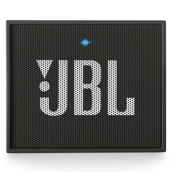 
                                                            JBL GO 音乐金砖 便携式蓝牙音箱 低音炮 户外音箱 迷你小音响 可免提通话 儿童在线学习 居家教育 爵士黑                