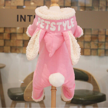 狗狗毛衣泰迪比熊吉娃娃博美小型犬幼犬小狗冬天衣服宠物的秋冬装