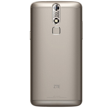 中兴 AXON 天机 mini 全网通版 B2015 华尔金 移动联通电信4G 双卡双待