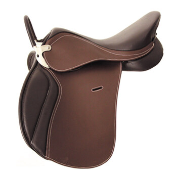 综合鞍 全套马鞍 马具201007 棕色(裸鞍)【图片 价格 品牌 报价】