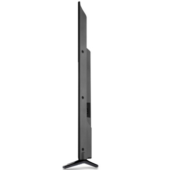 海信（Hisense）LED48EC520UA 48英寸 VIDAA3 14核 炫彩4K智能电视(黑色)