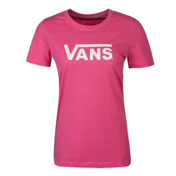 vans范斯女装 2015新款短袖t恤 vn-012iafj/vn-012ig7i vn-012iafj l