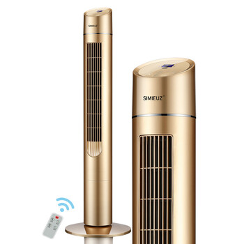 西门子博西电器电风扇家用台式立式塔扇遥控定时落地扇无叶电风扇_xue