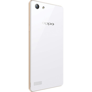 
                                        OPPO A33 2GB+16GB内存版 白色 移动4G手机                